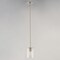Maxim Lighting Sleek 1-Light Mini Pendant 91840CDSN - alternate 3